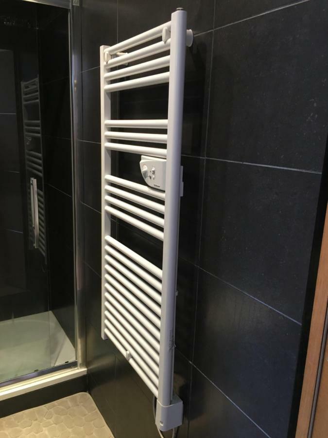 Studio 5 Paris Apartment Le Touquet Exterior photo