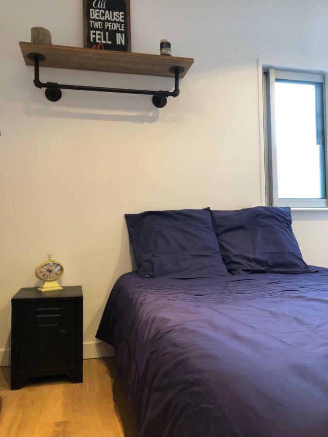 Studio 5 Paris Apartment Le Touquet Exterior photo